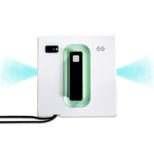 HCR - 21 Smart Window Cleaning Robot – Streak - Free ; Safe for High Windows | PuRuiKai - PuRuiKai Online Store