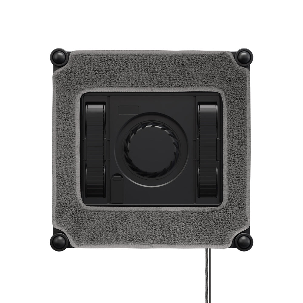 HCR - 21B Square Robot Window Cleaners for Framed & Frameless Glass | Puruikai Window Cleaning Robot - PuRuiKai Online Store