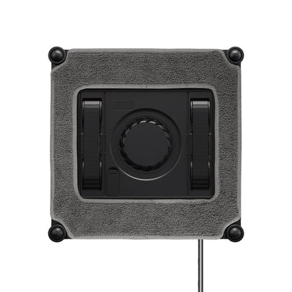 HCR - 21B Square Robot Window Cleaners for Framed & Frameless Glass | Puruikai Window Cleaning Robot - PuRuiKai Online Store