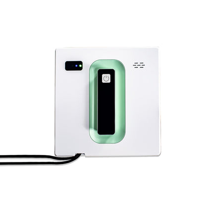 HCR-21 Smart Window Cleaning Robot – Streak-Free ; Safe for High Windows | PuRuiKai